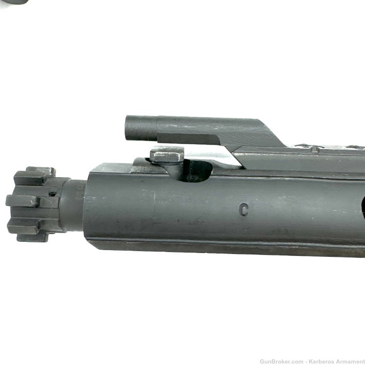 Colt M16 A3 AR15 Pre Ban Milspec Pivot Sporter Competit HBAR 5.56 20” Upper-img-21