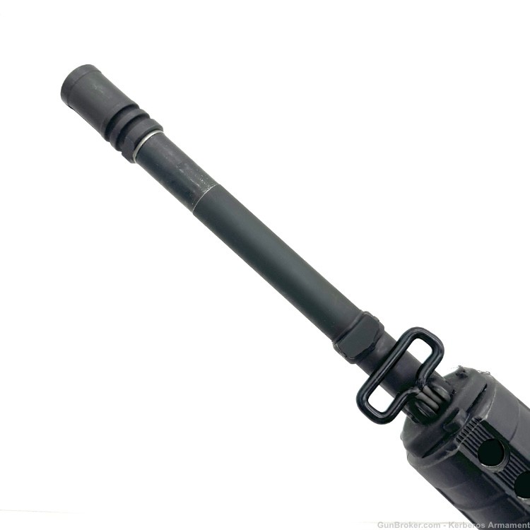 Colt M16 A3 AR15 Pre Ban Milspec Pivot Sporter Competit HBAR 5.56 20” Upper-img-18