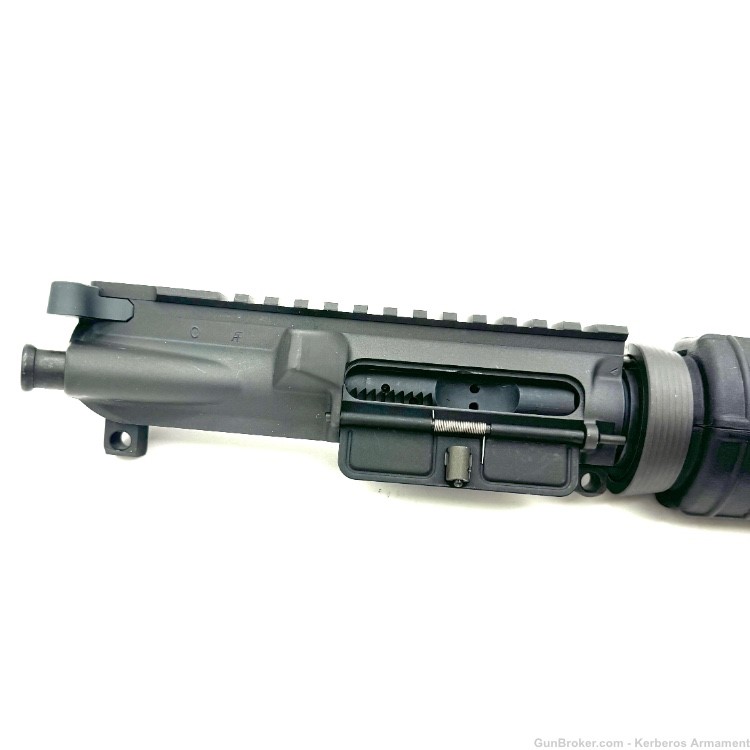 Colt M16 A3 AR15 Pre Ban Milspec Pivot Sporter Competit HBAR 5.56 20” Upper-img-5