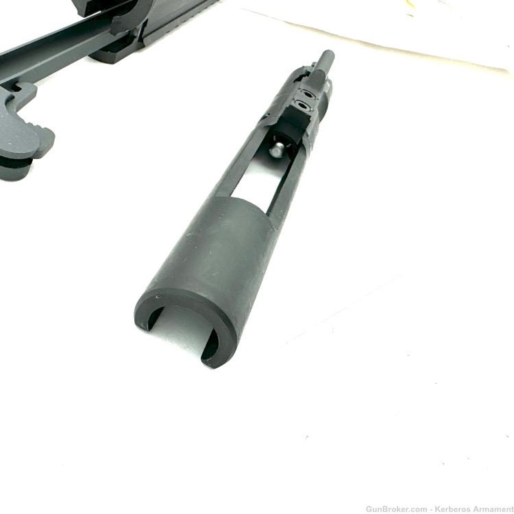 Colt M16 A3 AR15 Pre Ban Milspec Pivot Sporter Competit HBAR 5.56 20” Upper-img-28