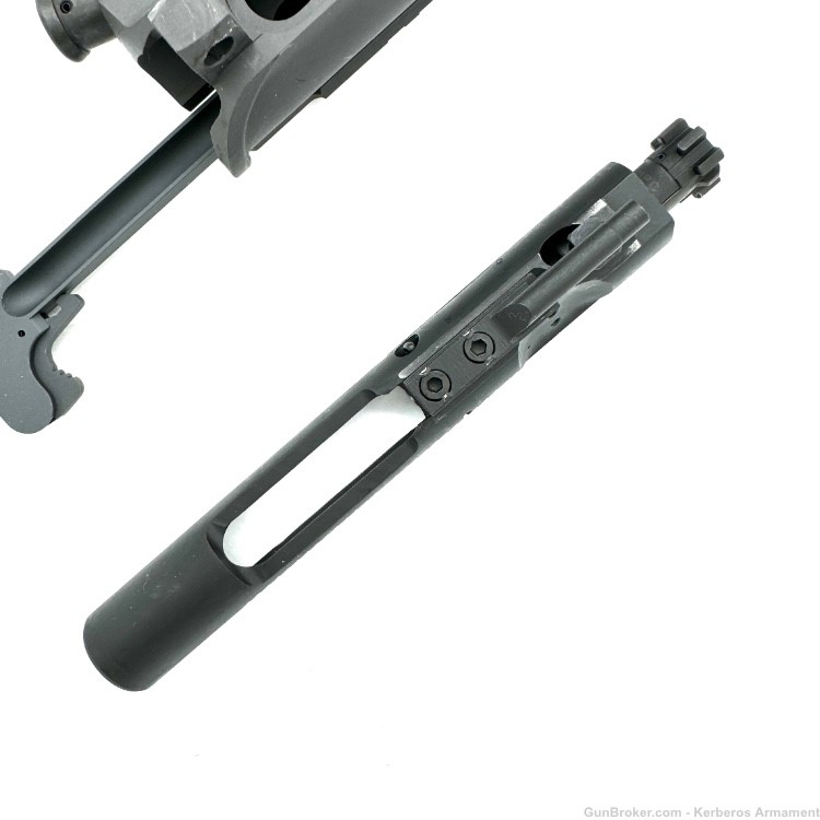 Colt M16 A3 AR15 Pre Ban Milspec Pivot Sporter Competit HBAR 5.56 20” Upper-img-27