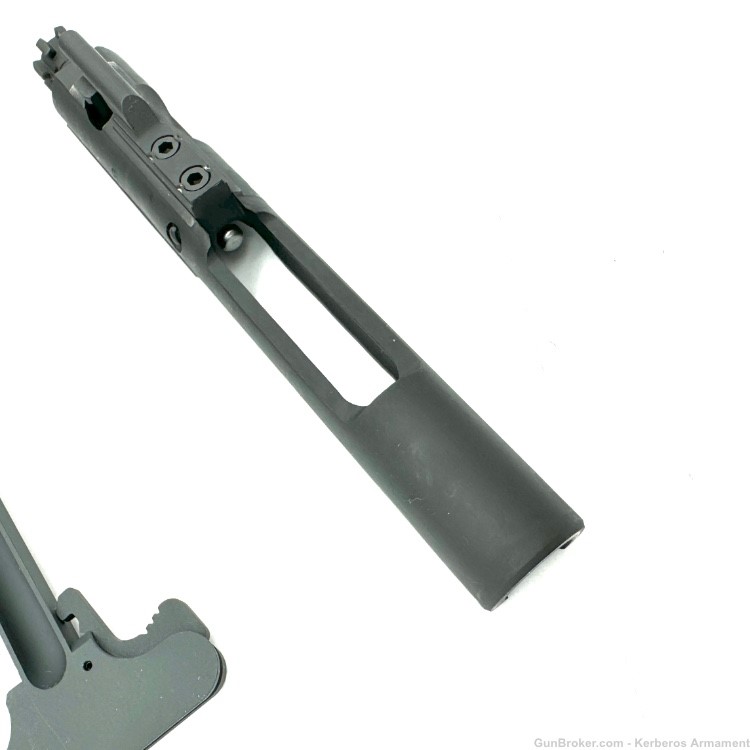Colt M16 A3 AR15 Pre Ban Milspec Pivot Sporter Competit HBAR 5.56 20” Upper-img-31