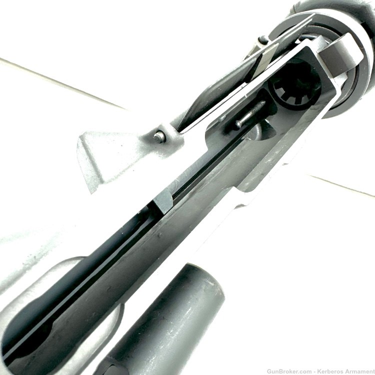 Colt M16 A3 AR15 Pre Ban Milspec Pivot Sporter Competit HBAR 5.56 20” Upper-img-23