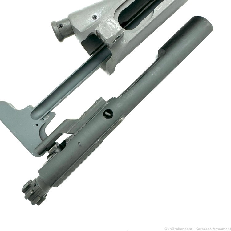Colt M16 A3 AR15 Pre Ban Milspec Pivot Sporter Competit HBAR 5.56 20” Upper-img-24