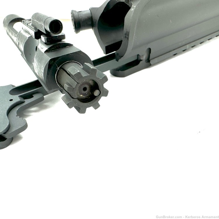 Colt M16 A3 AR15 Pre Ban Milspec Pivot Sporter Competit HBAR 5.56 20” Upper-img-33