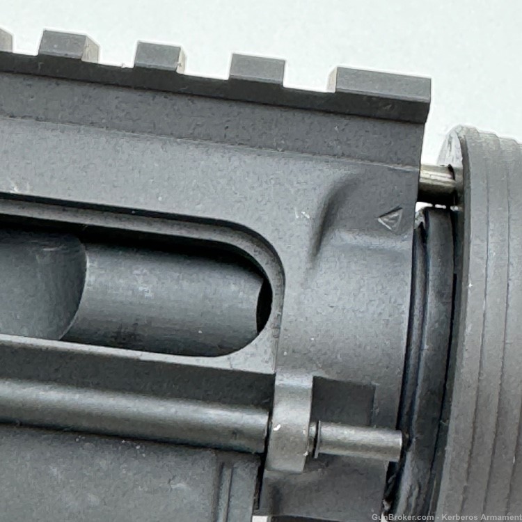 Colt M16 A3 AR15 Pre Ban Milspec Pivot Sporter Competit HBAR 5.56 20” Upper-img-7
