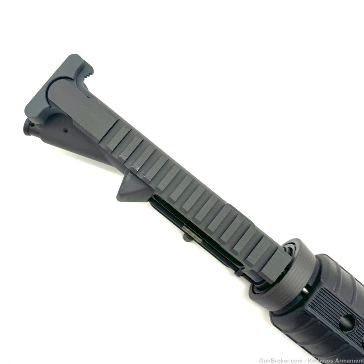 Colt M16 A3 AR15 Pre Ban Milspec Pivot Sporter Competit HBAR 5.56 20” Upper-img-9