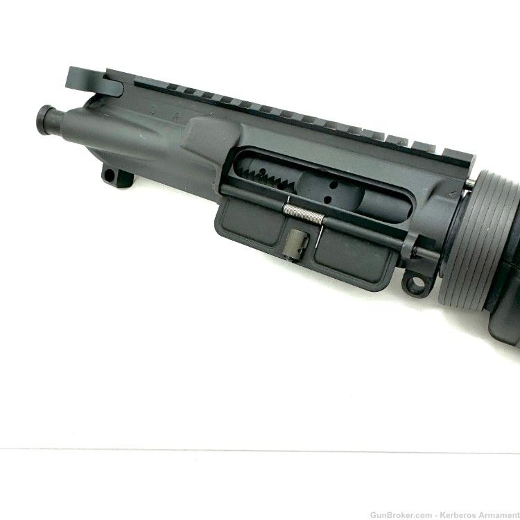 Colt M16 A3 AR15 Pre Ban Milspec Pivot Sporter Competit HBAR 5.56 20” Upper-img-6