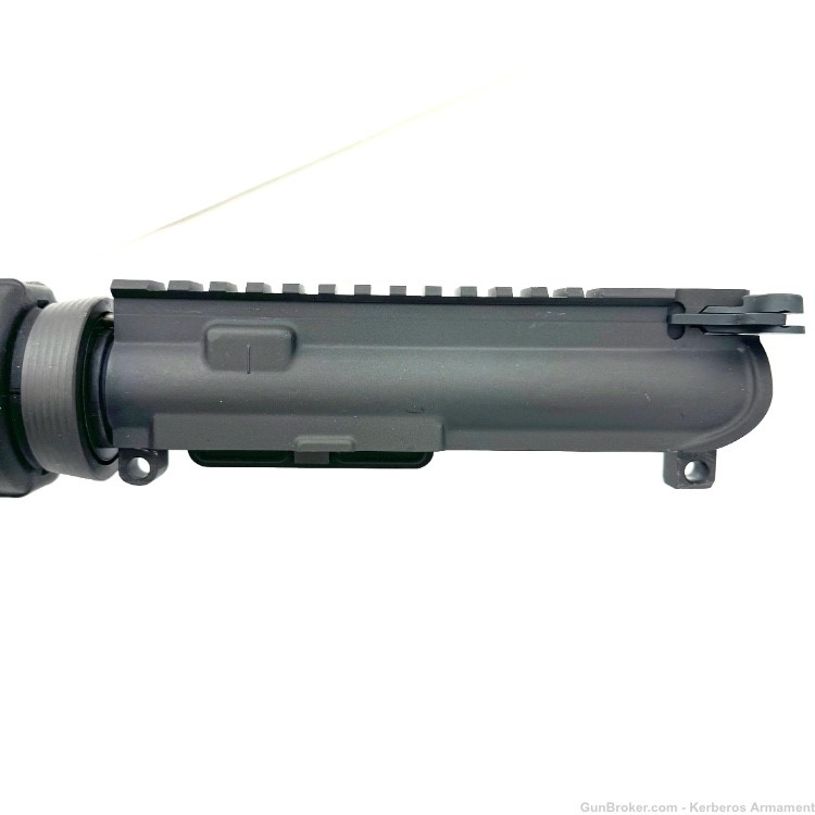 Colt M16 A3 AR15 Pre Ban Milspec Pivot Sporter Competit HBAR 5.56 20” Upper-img-15