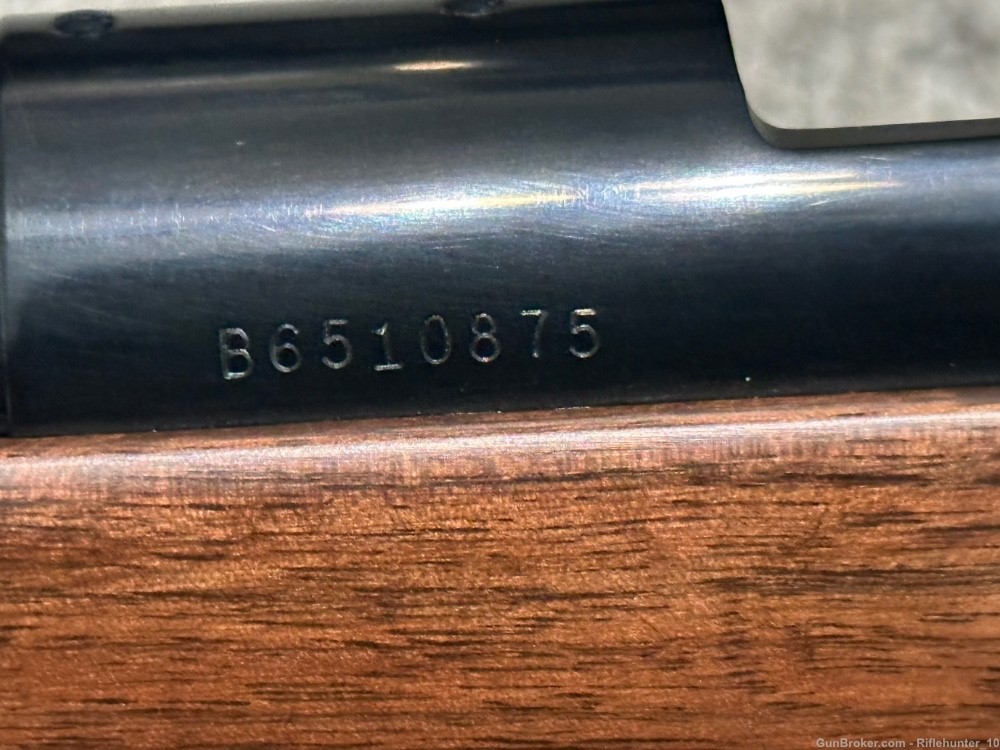 Remington 700 Classic 243 win rare NIB 22” brl 1983 limited mint -img-6