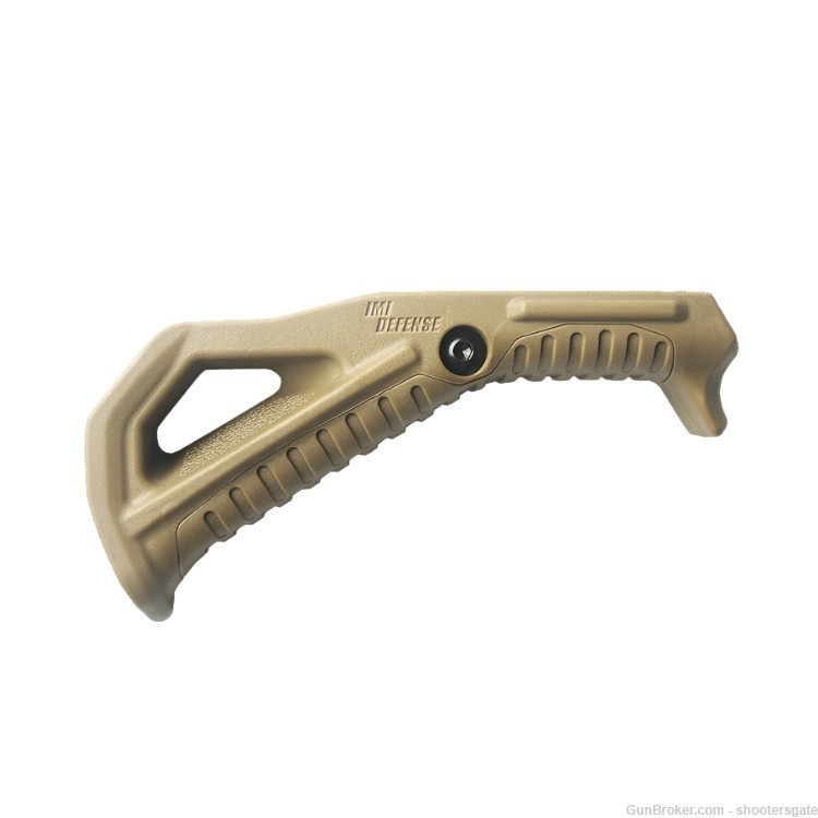 IMI DEFENSE FSG1 – Front Support Grip, FDE, FREE SHIPPING-img-0