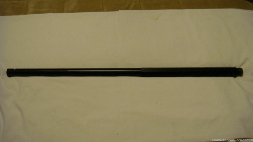 Browning 40-65 Black Powder only Barrel-img-0