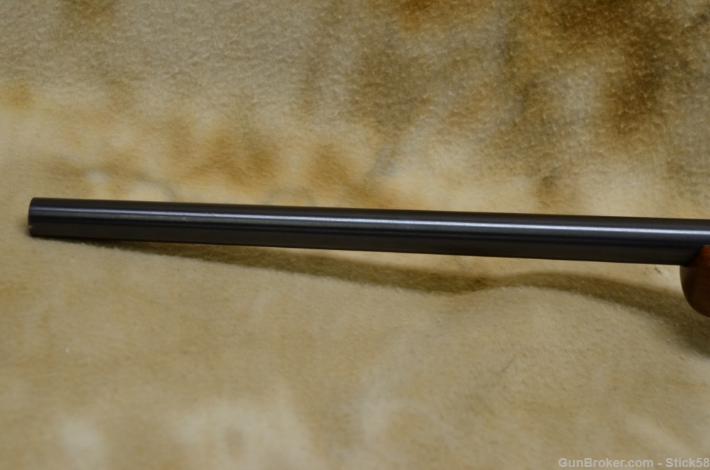 Ruger 77  22 Magnum with Leupold Scope-img-19