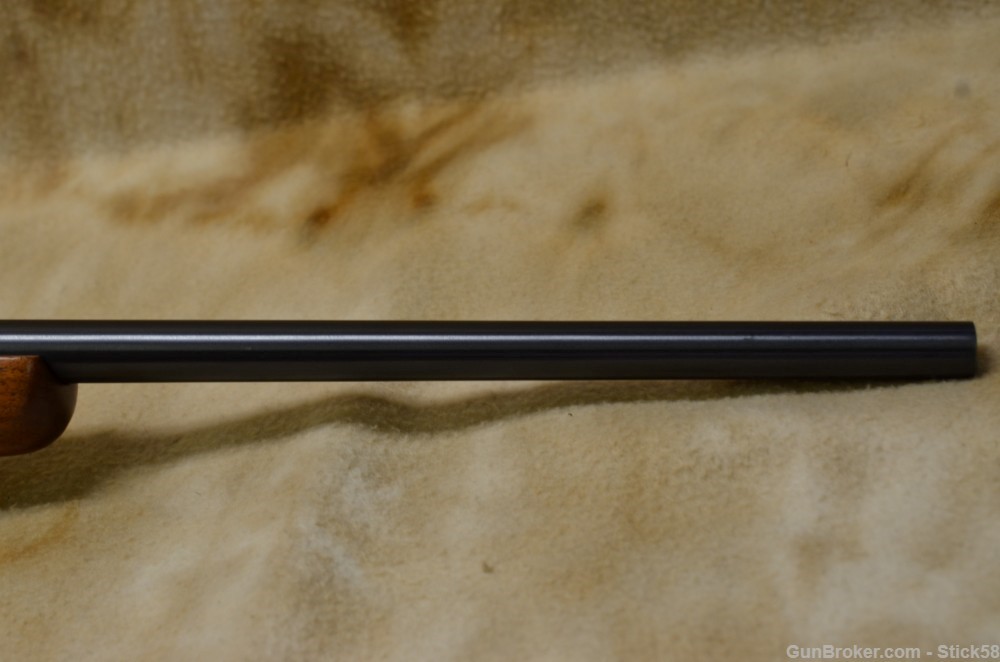 Ruger 77  22 Magnum with Leupold Scope-img-18