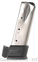 SPRINGFIELD ARMORY XD Sub-Compact 16 Round X-Tension Mag XD0931   FREE SHIP-img-1