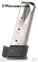 SPRINGFIELD ARMORY XD Sub-Compact 16 Round X-Tension Mag XD0931   FREE SHIP-img-0