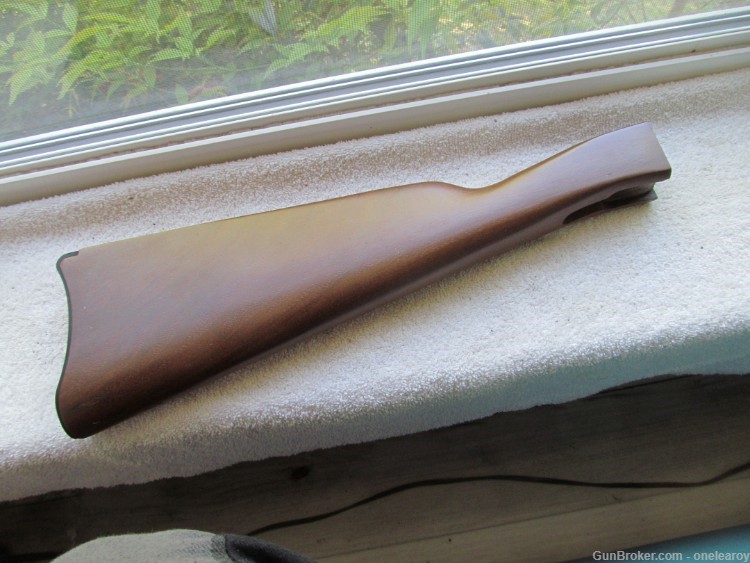 Ruger No 3 Stock-img-0