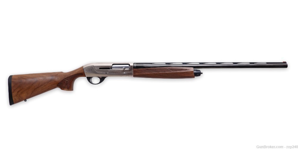 WEATHERBY 18i DELUXE 20/28" ID22028MAG -img-0