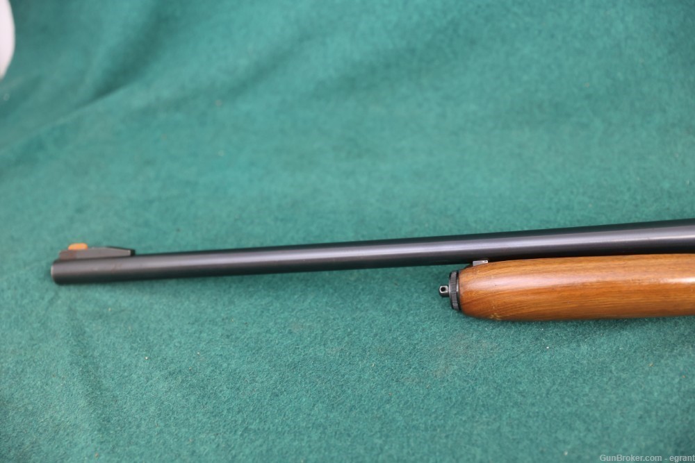 A9197 Ithaca Gun model 87 Deerslayer 12ga 3" mag Rifled -img-9