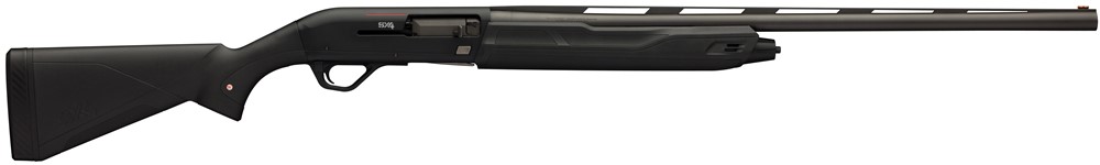Winchester SX4 Black 20 Ga 3in 28in 511205692-img-0