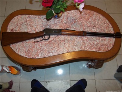WINCHESTER MODEL 94 POST 64 MADE AROUND 1970 GREAT SHAPE  4262643