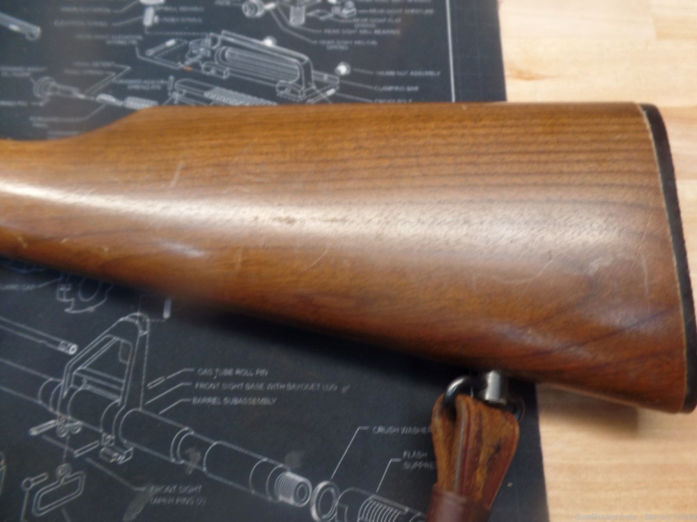 WINCHESTER 94 POST WAR SEE PICS PENNY AUCTION!-img-6