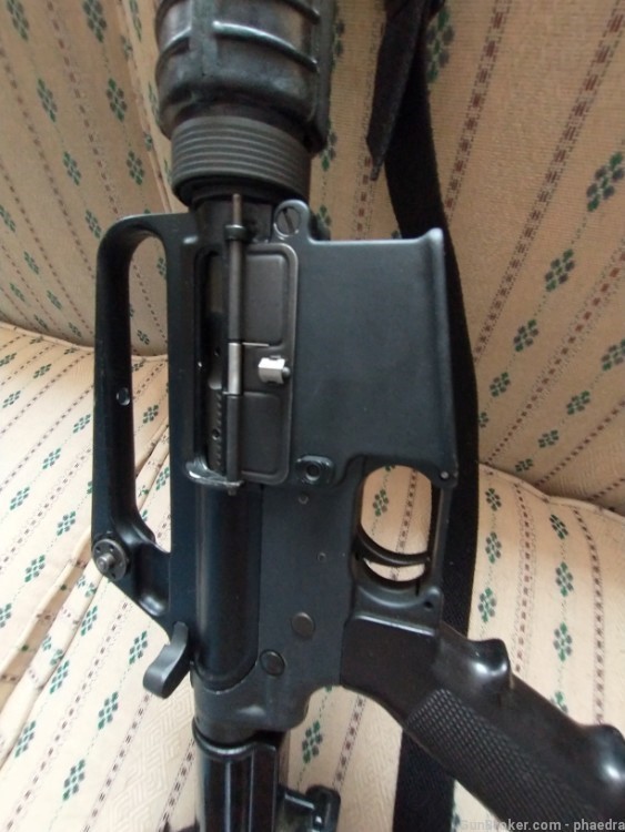 Colt SP 1 (R6001)Carbine preban -img-3
