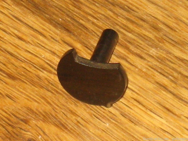 Walther PPK / PPK/S (Hammer Pin,Post War Models)-img-1