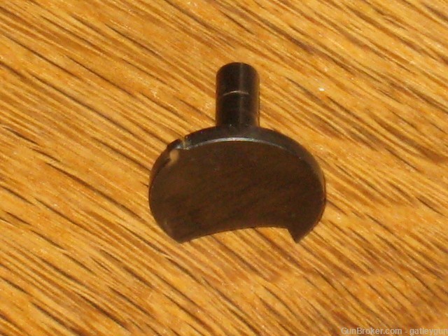 Walther PPK / PPK/S (Hammer Pin,Post War Models)-img-0