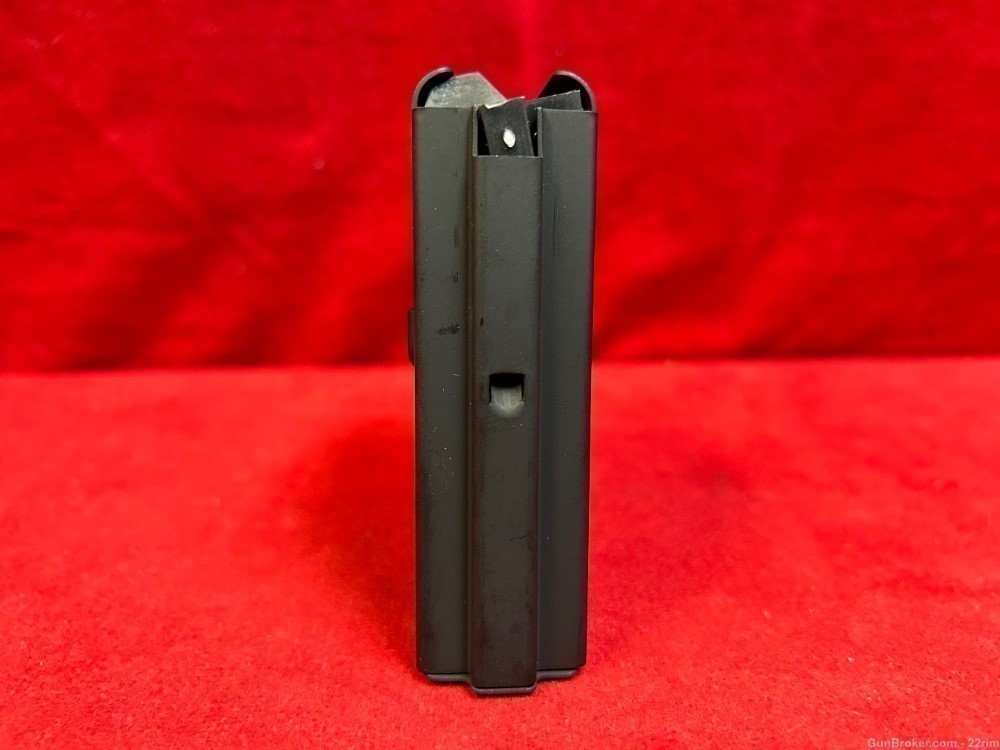 (2) DPMS Panther .308 4rd Mags, Early-img-3