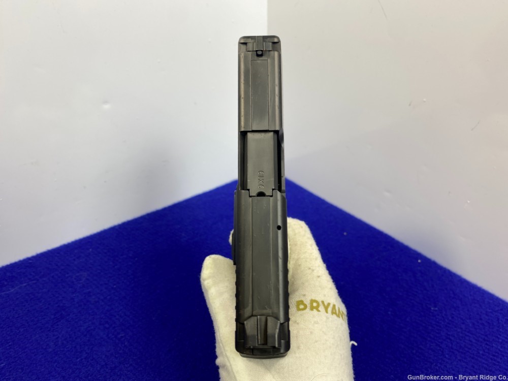 FN 503 9mm 3.1" Black *EXCELLENT PERFORMANCE IN AN EASILY CONCEALABLE SIZE*-img-17