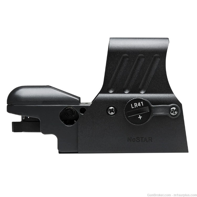 Multi Pattern Reticle Red Dot Sight for Kel-Tec CMR-30 R50 SU16 SU22 Rifle-img-2