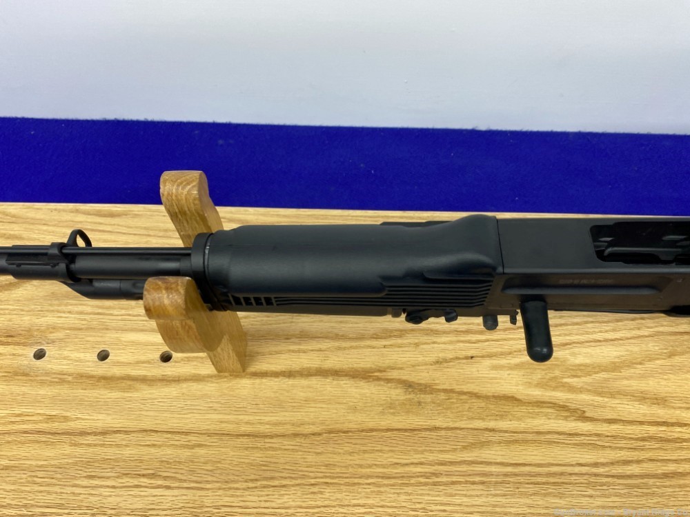 Arsenal SAS M-7 Classic 7.62x39 Underfolder *MILLED RECEIVER ARSENAL AK*-img-47