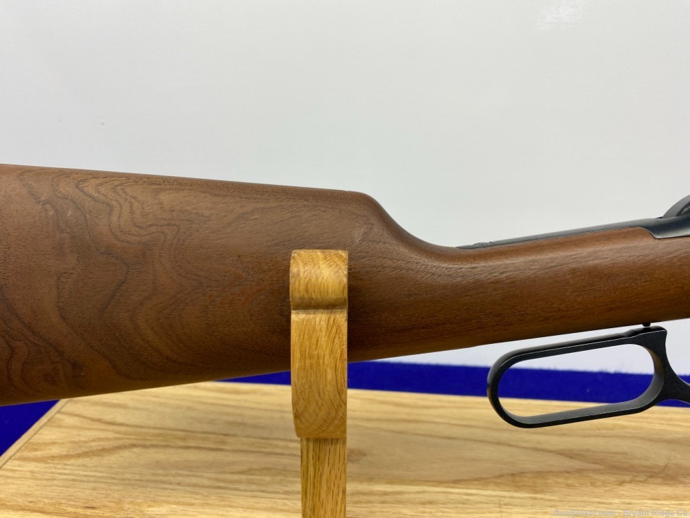 1979 Winchester 94 Trapper .30-30 Blue 16" -1ST YEAR OF PRODUCTION- Amazing-img-6