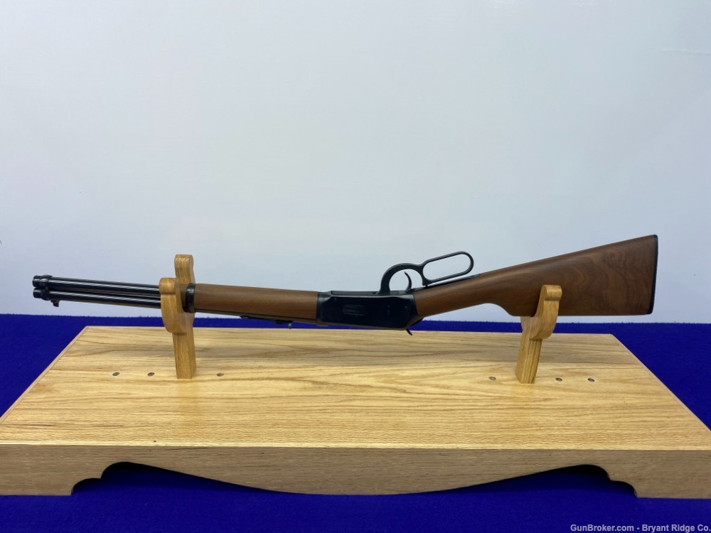1979 Winchester 94 Trapper .30-30 Blue 16" -1ST YEAR OF PRODUCTION- Amazing-img-32