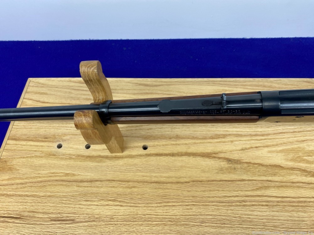 1979 Winchester 94 Trapper .30-30 Blue 16" -1ST YEAR OF PRODUCTION- Amazing-img-29