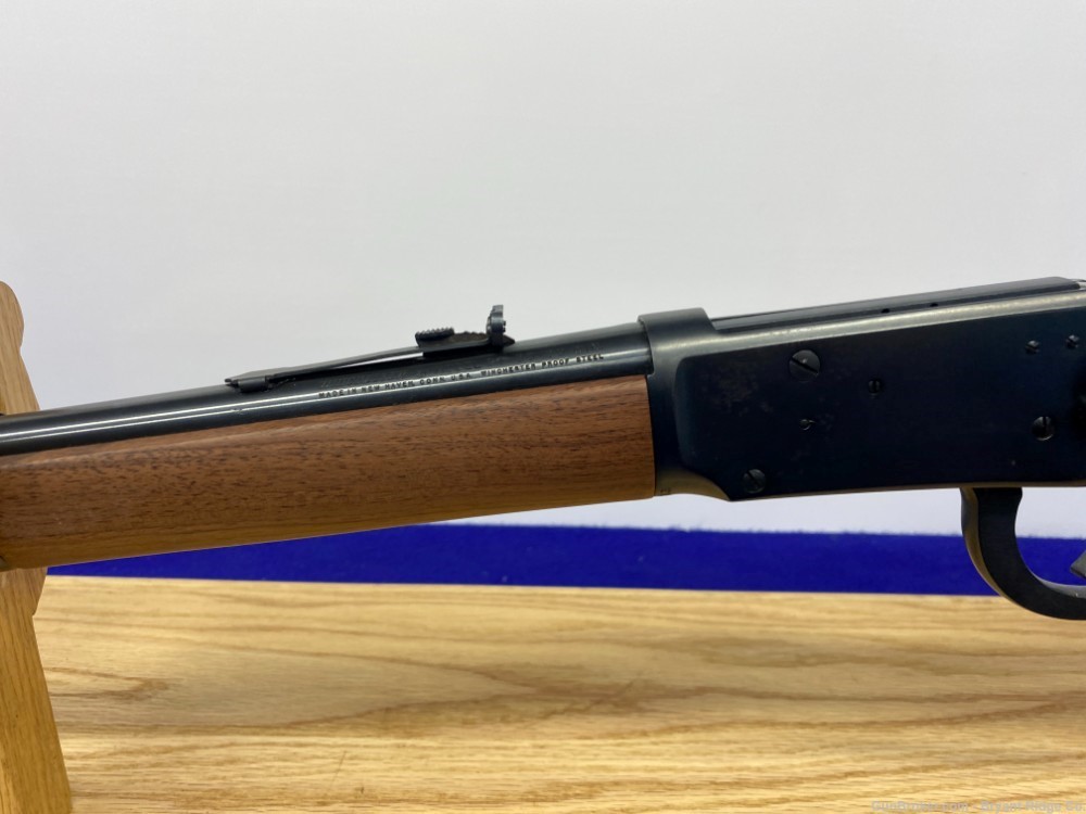 1979 Winchester 94 Trapper .30-30 Blue 16" -1ST YEAR OF PRODUCTION- Amazing-img-21