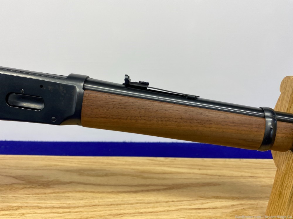 1979 Winchester 94 Trapper .30-30 Blue 16" -1ST YEAR OF PRODUCTION- Amazing-img-9