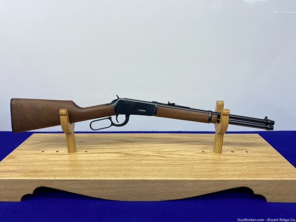 1979 Winchester 94 Trapper .30-30 Blue 16" -1ST YEAR OF PRODUCTION- Amazing-img-3
