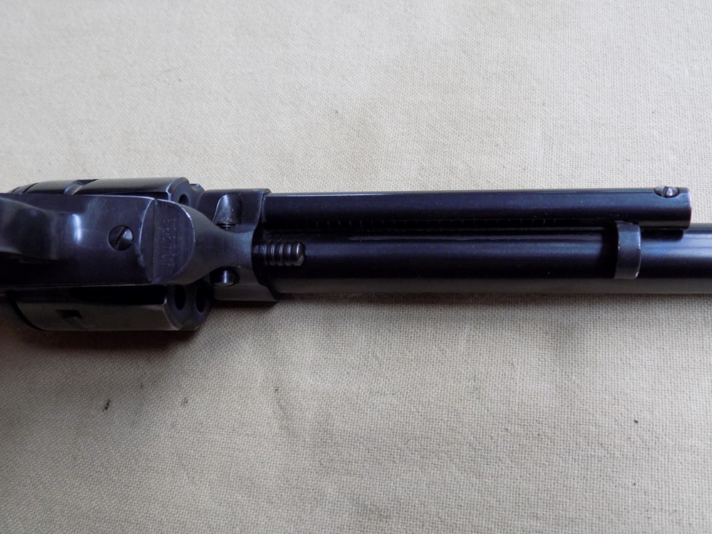 Colt Single Action Buntline Scout .22 Magnum 9.5" BBL, 6 shot Revolver-img-13
