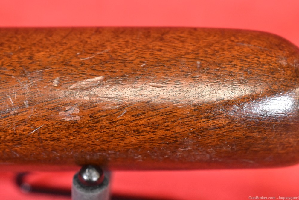 Winchester 77 22LR 22" 1959 Vintage Discontinued Winchester Model 77-img-52