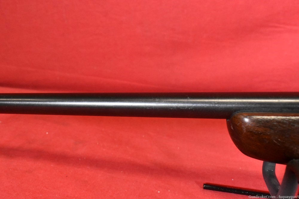 Winchester 77 22LR 22" 1959 Vintage Discontinued Winchester Model 77-img-21