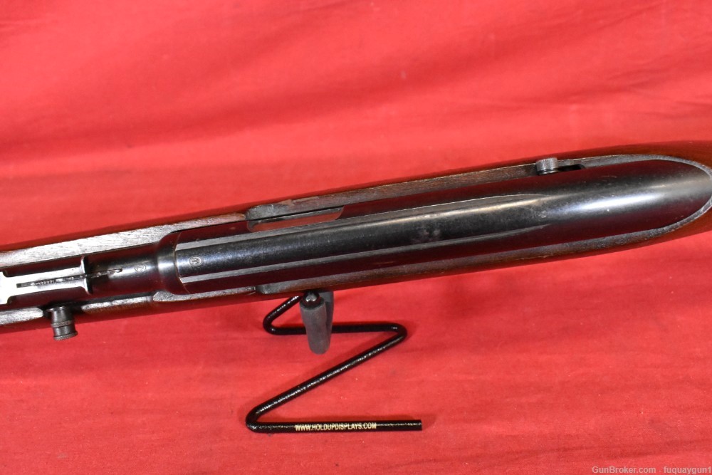 Winchester 77 22LR 22" 1959 Vintage Discontinued Winchester Model 77-img-5