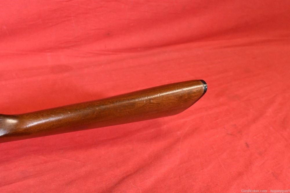 Winchester 77 22LR 22" 1959 Vintage Discontinued Winchester Model 77-img-9