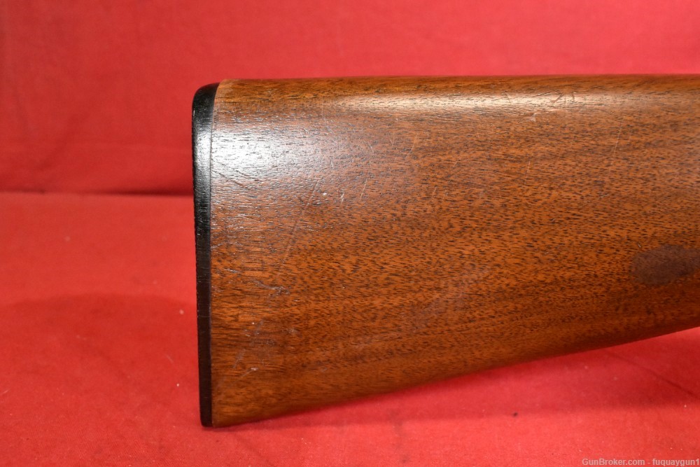 Winchester 77 22LR 22" 1959 Vintage Discontinued Winchester Model 77-img-31
