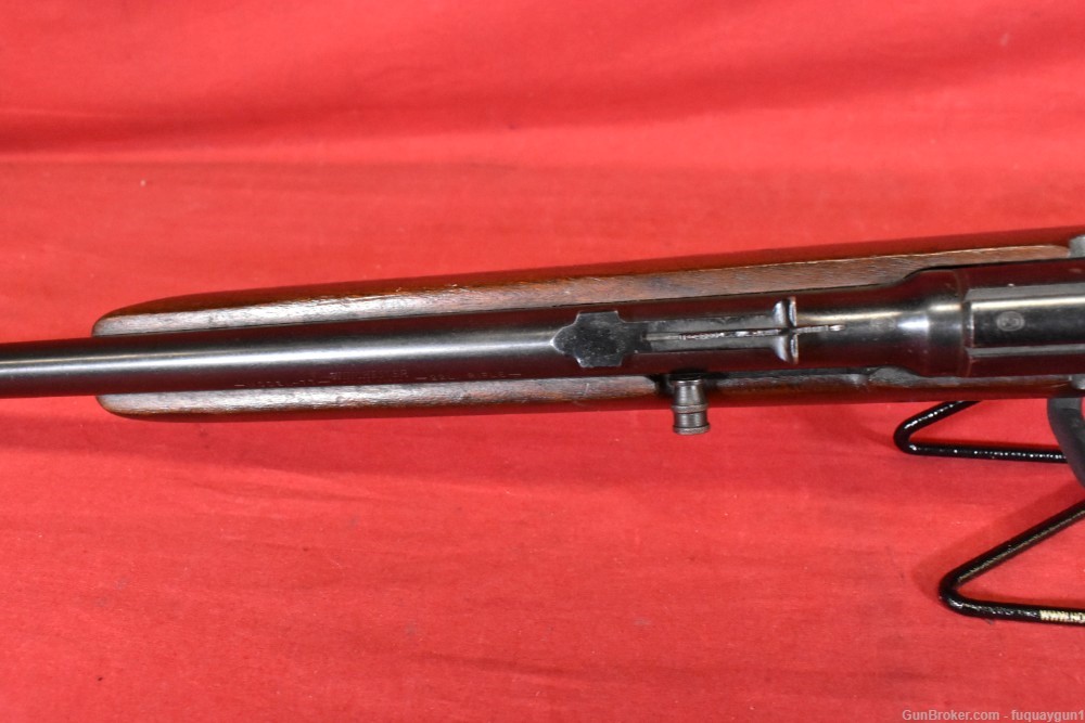 Winchester 77 22LR 22" 1959 Vintage Discontinued Winchester Model 77-img-6