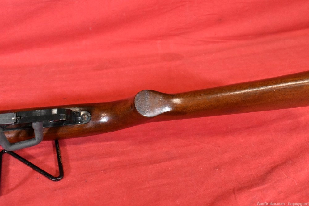Winchester 77 22LR 22" 1959 Vintage Discontinued Winchester Model 77-img-10
