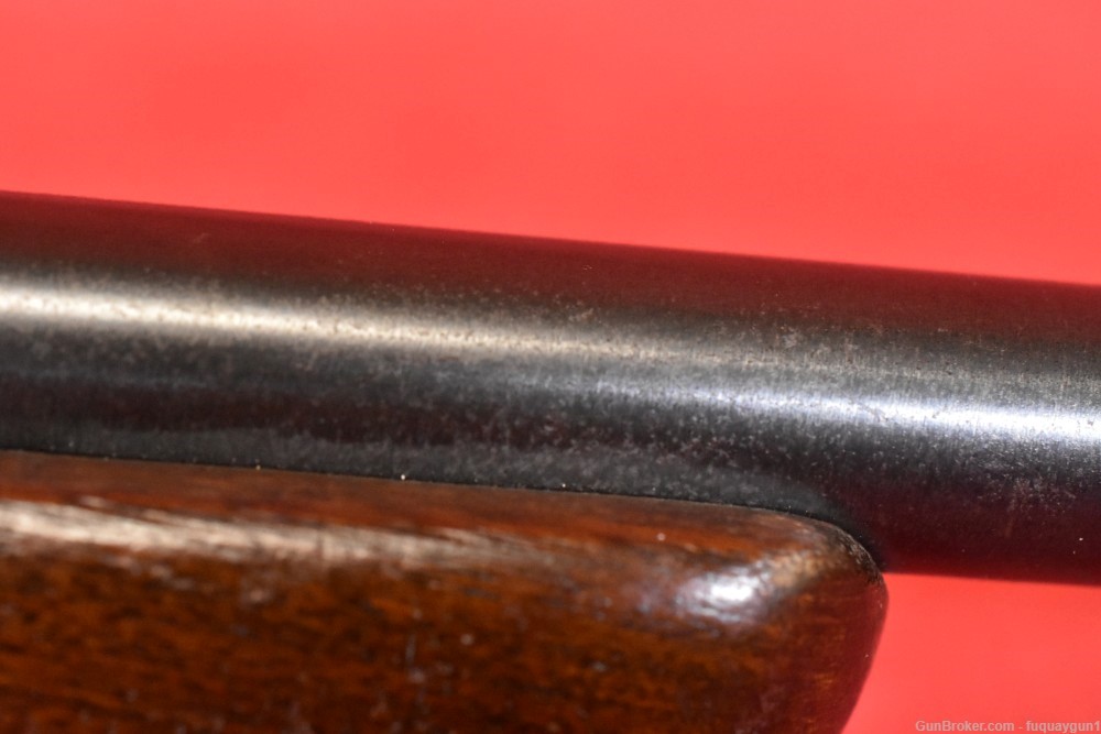 Winchester 77 22LR 22" 1959 Vintage Discontinued Winchester Model 77-img-39