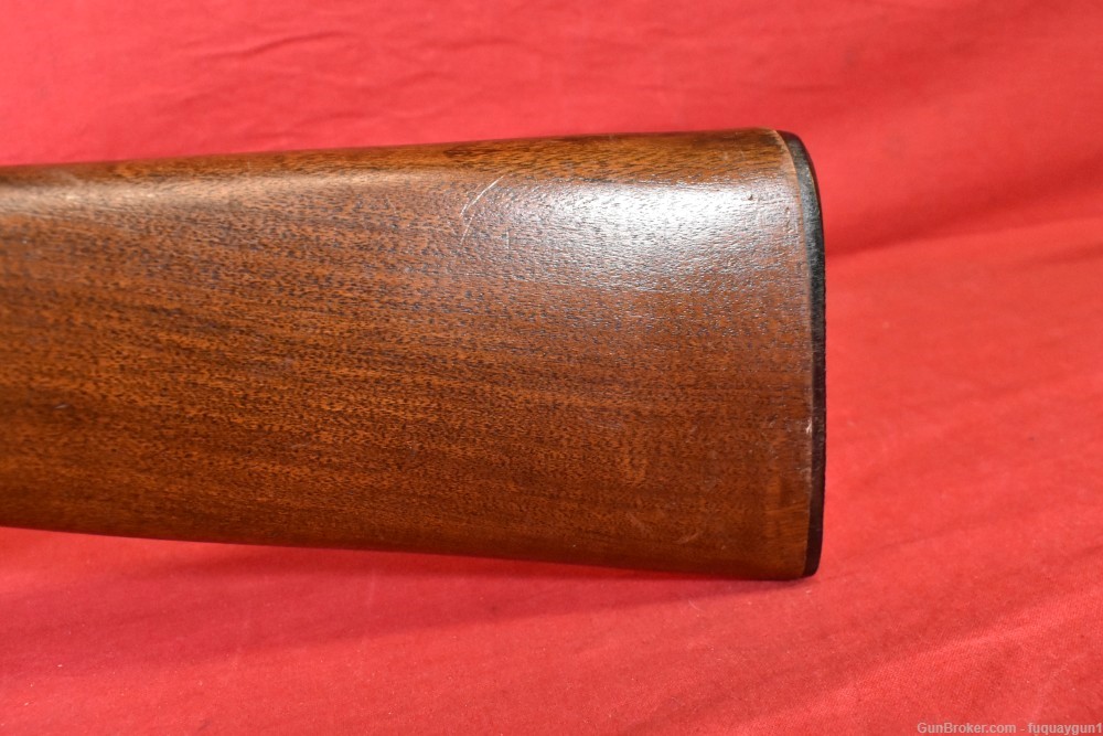 Winchester 77 22LR 22" 1959 Vintage Discontinued Winchester Model 77-img-16