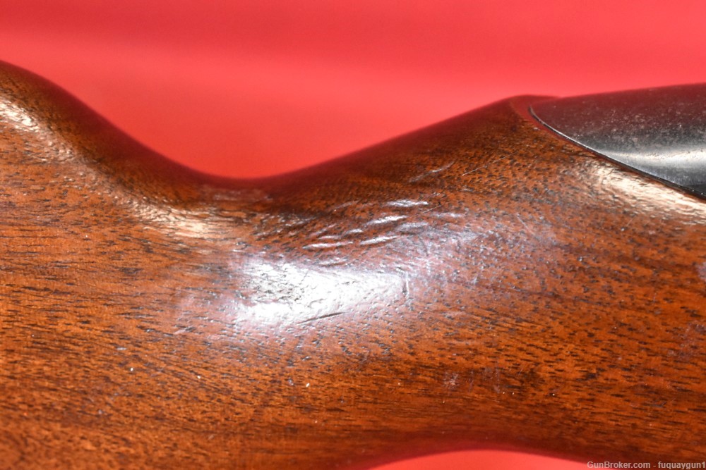 Winchester 77 22LR 22" 1959 Vintage Discontinued Winchester Model 77-img-46